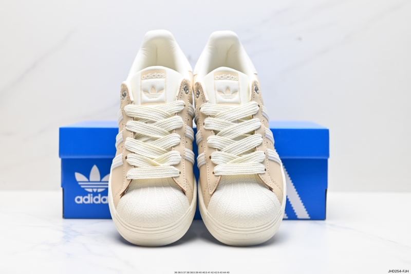 Adidas Superstar Shoes